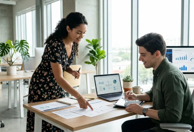 SF Admin & Developer 