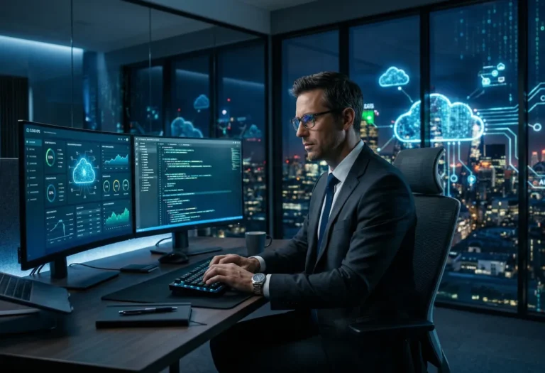 SF Admin & Developer, LWC 