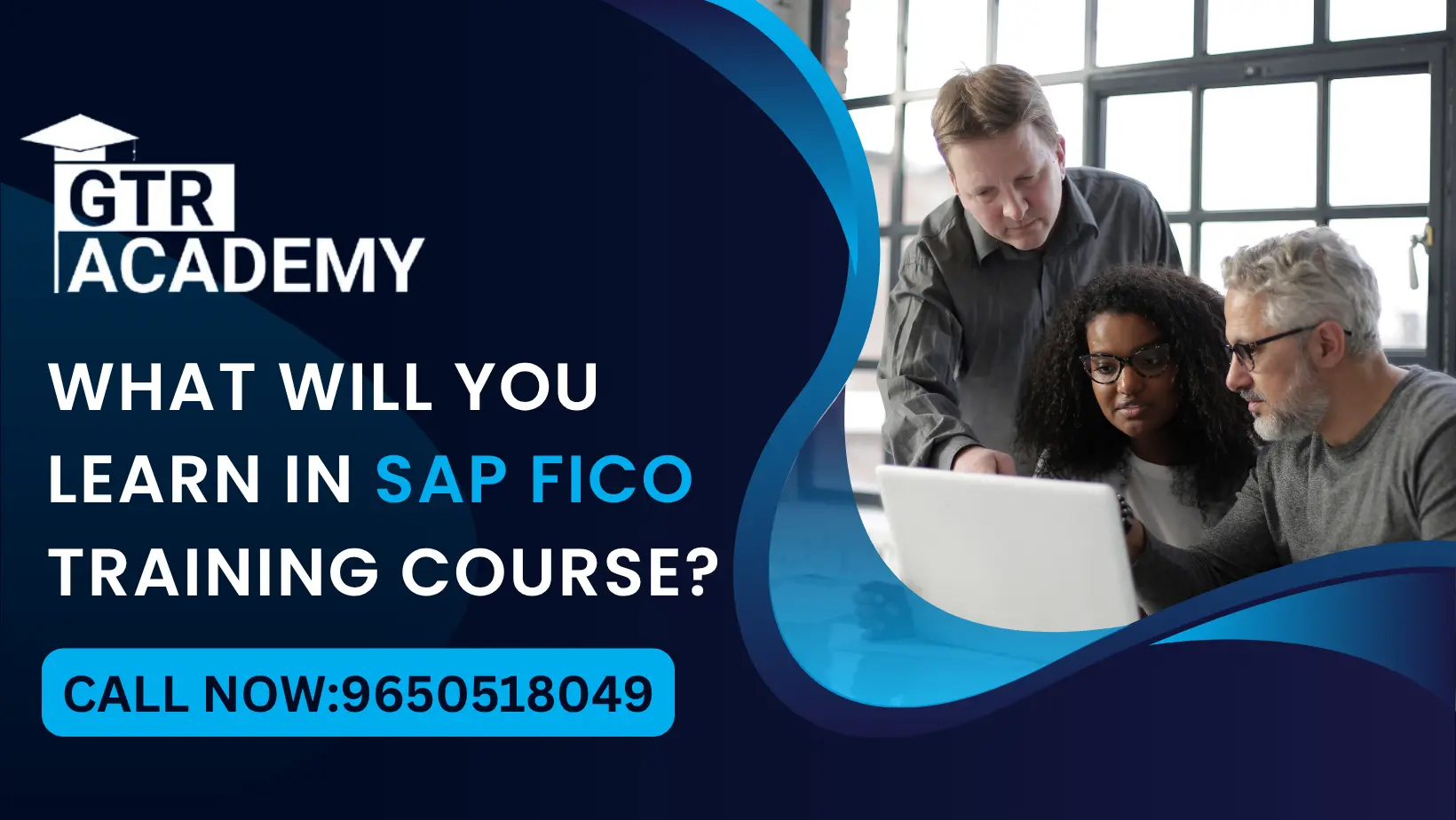 SAP FICO Training Course