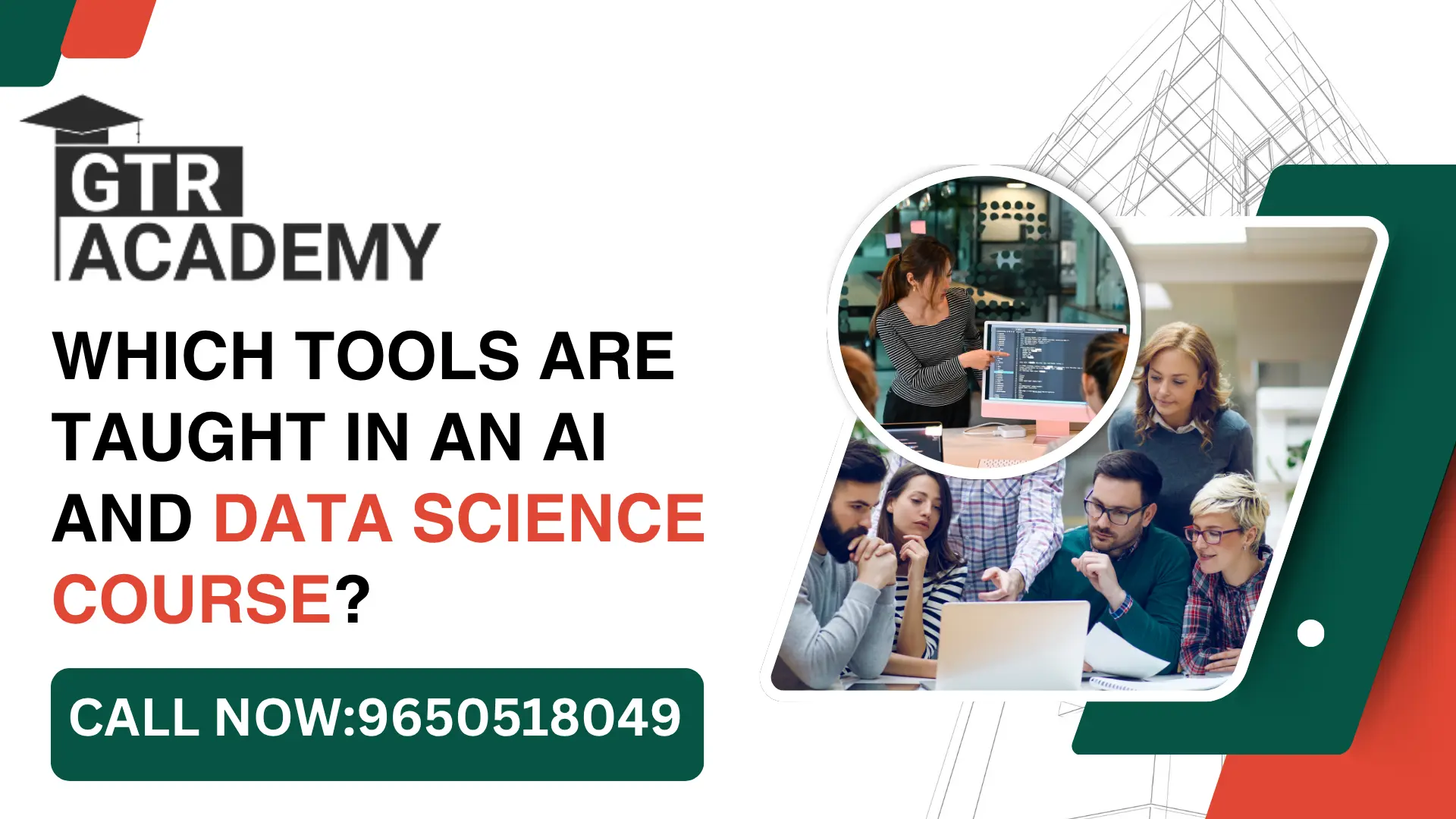 AI and Data Science Course