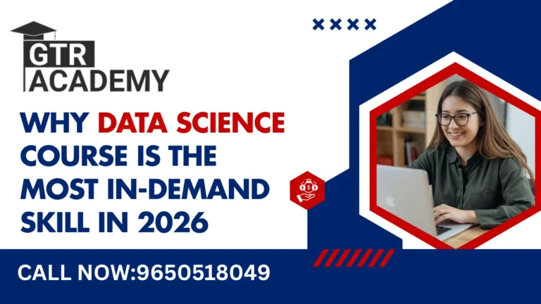 Data Science Course