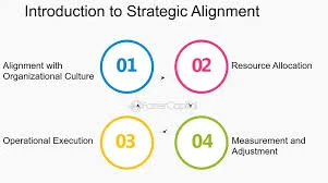Business Process Alignment in SAP