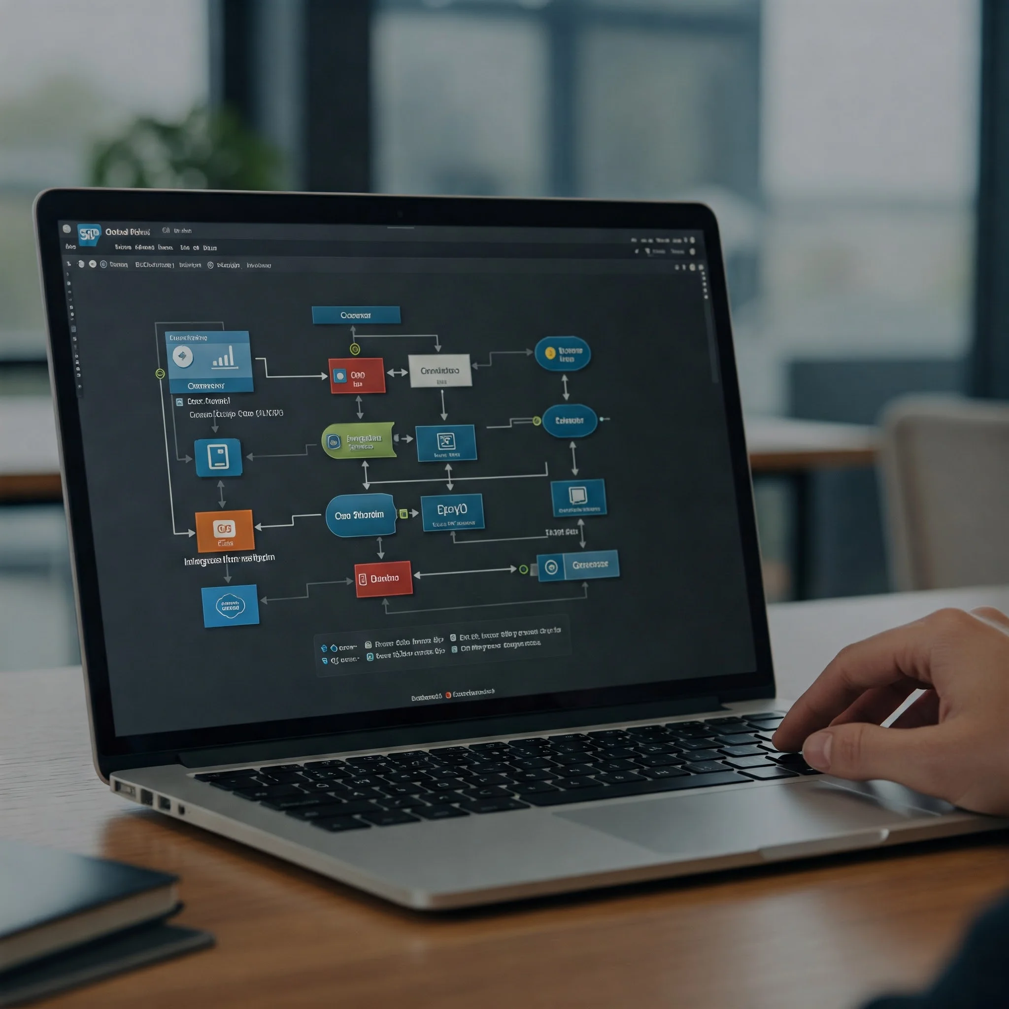 SAP BTP Skills