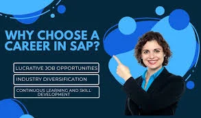 Why Choose SAP as a Career?