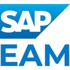 logo eam