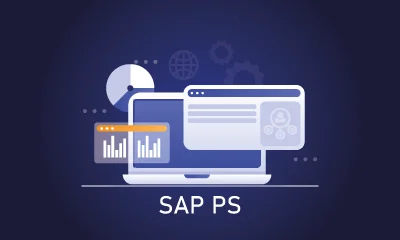 SAP Project System (PS)