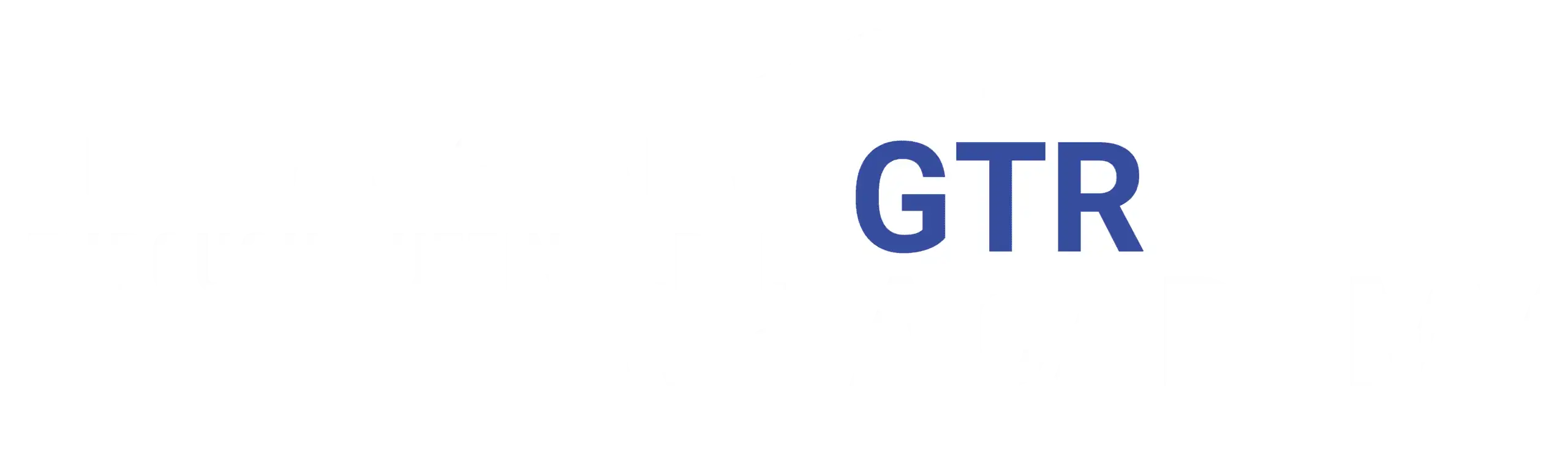 GTR LOGO