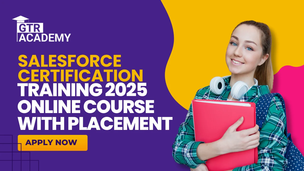 Salesforce Certification Training