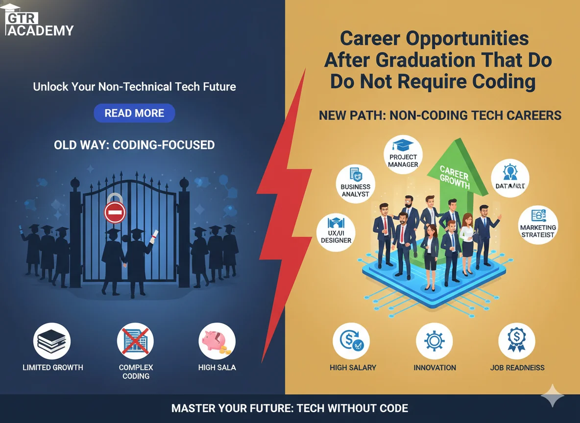 Career Opportunities