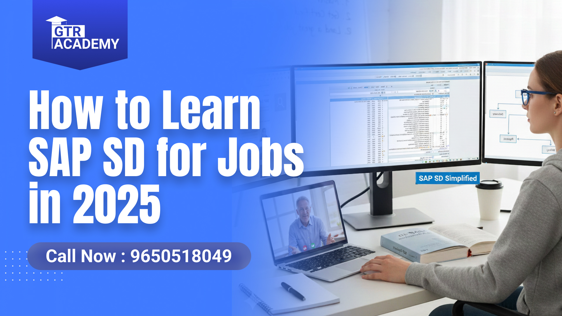 SAP SD for Jobs 
