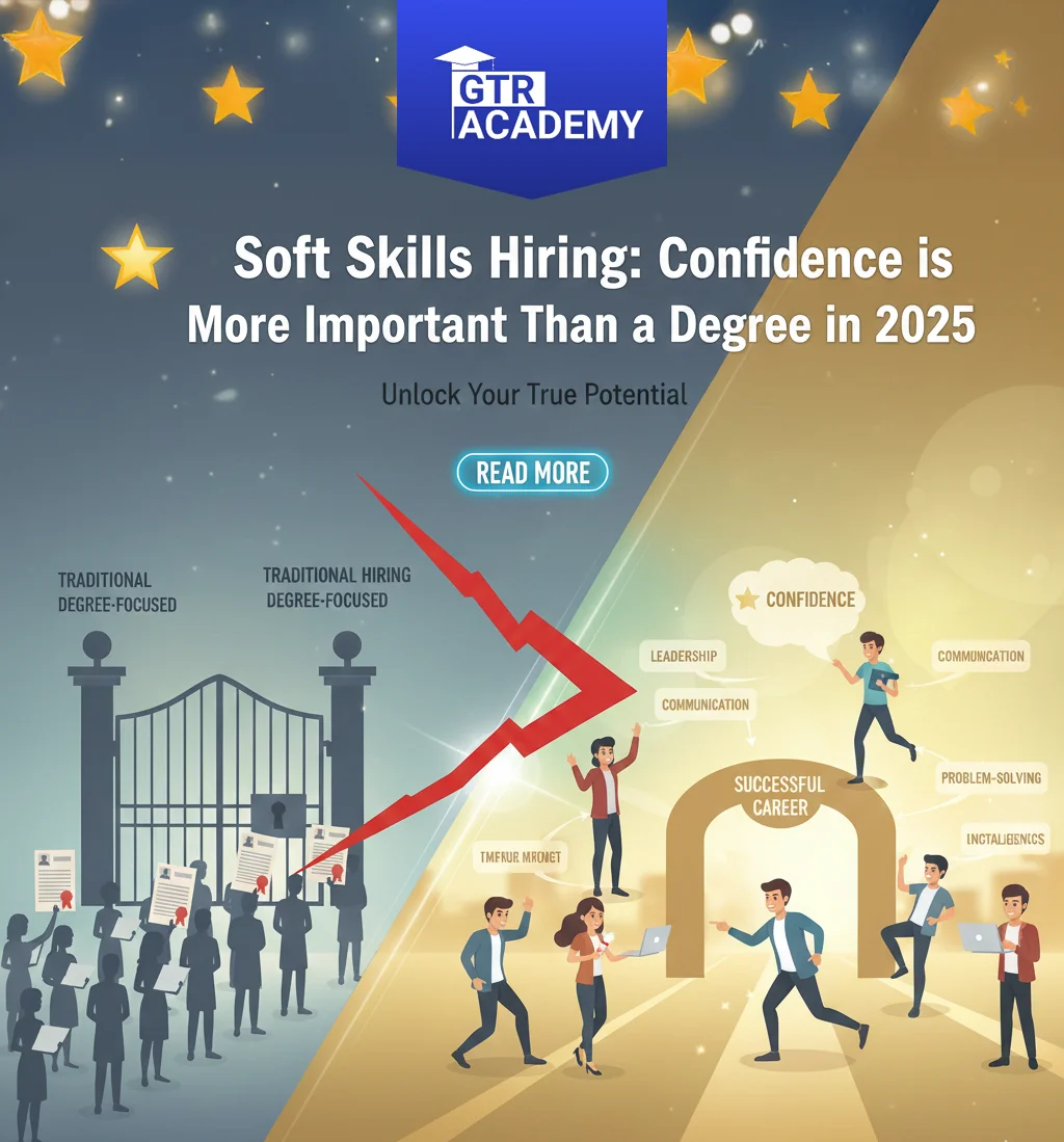 Soft Skills Hiring
