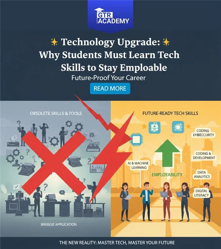  Learn Tech Skills