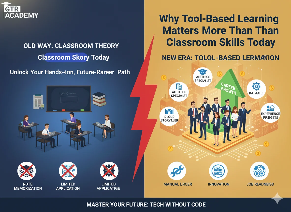 Top Technology Skills