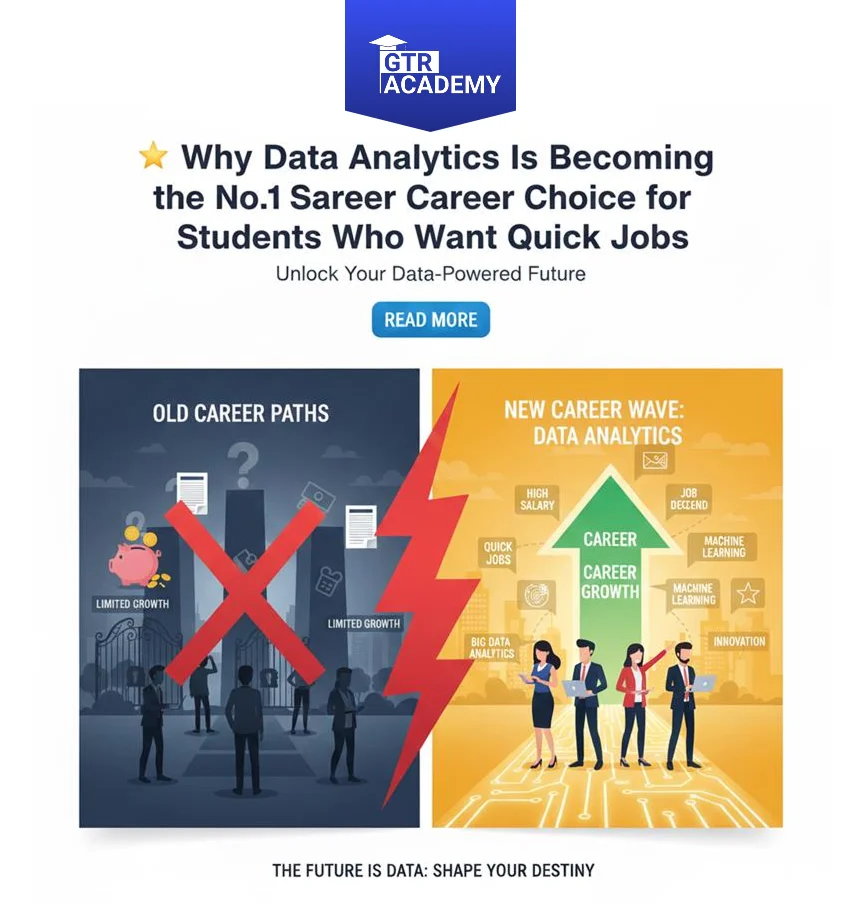  No.1 Career Choice