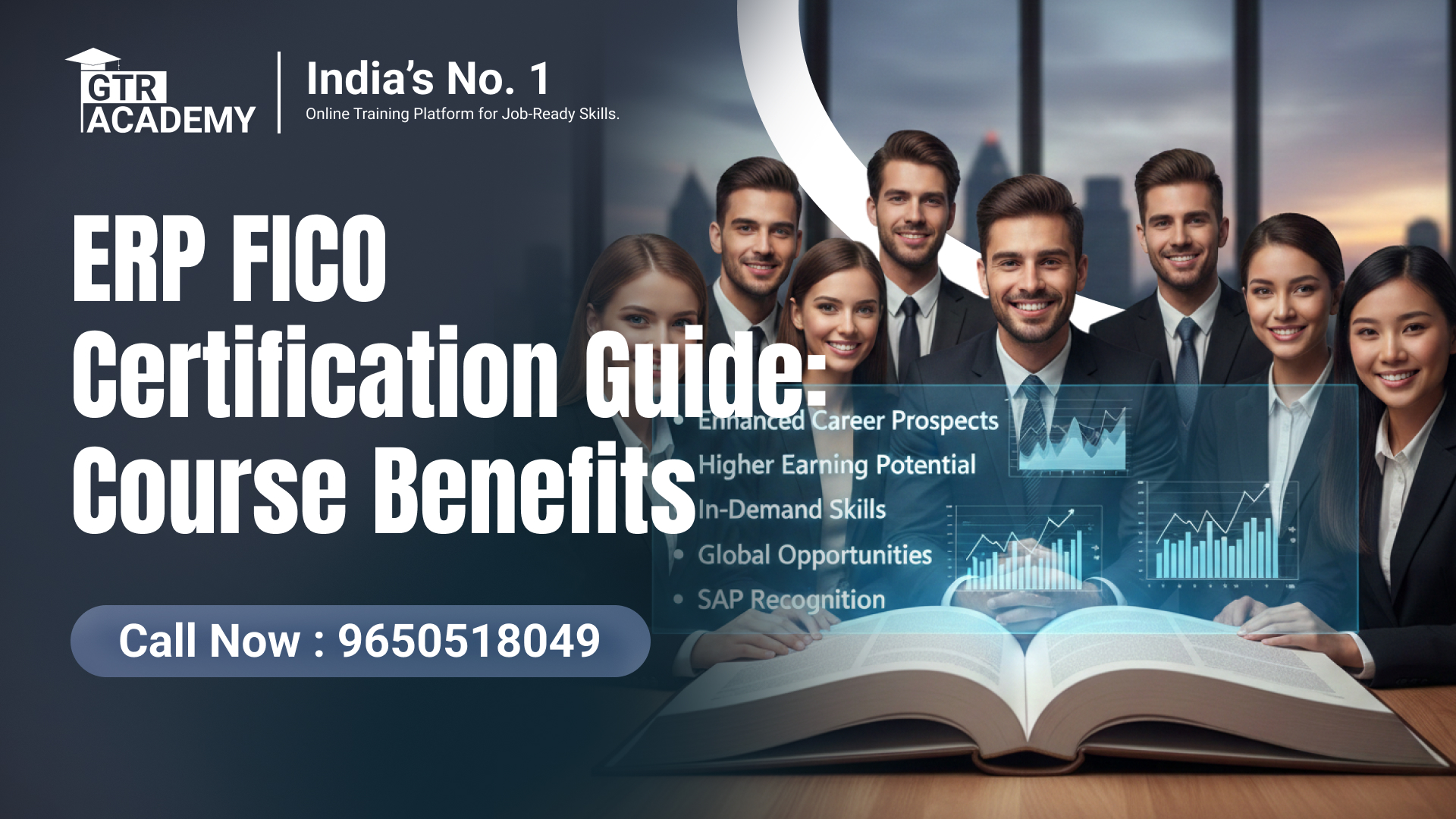 SAP FICO Certification