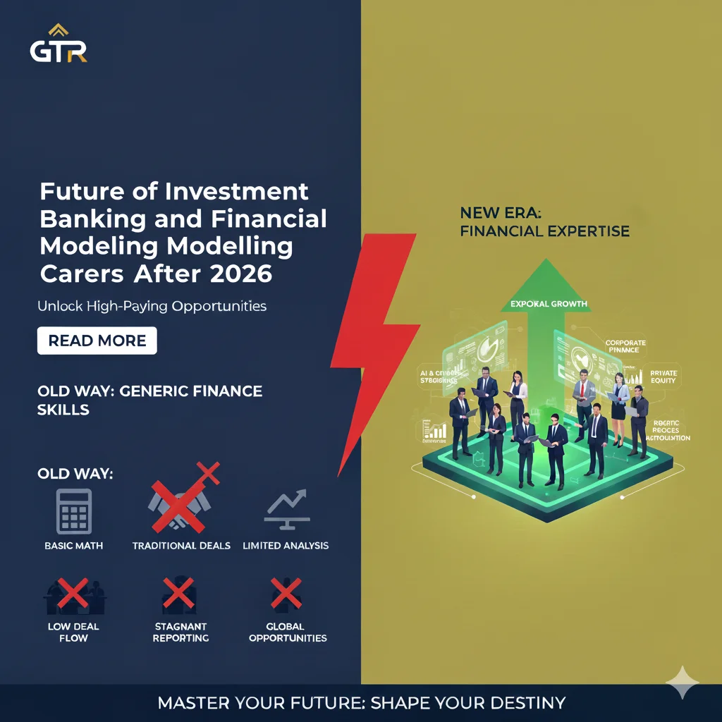 Financial Modelling Careers