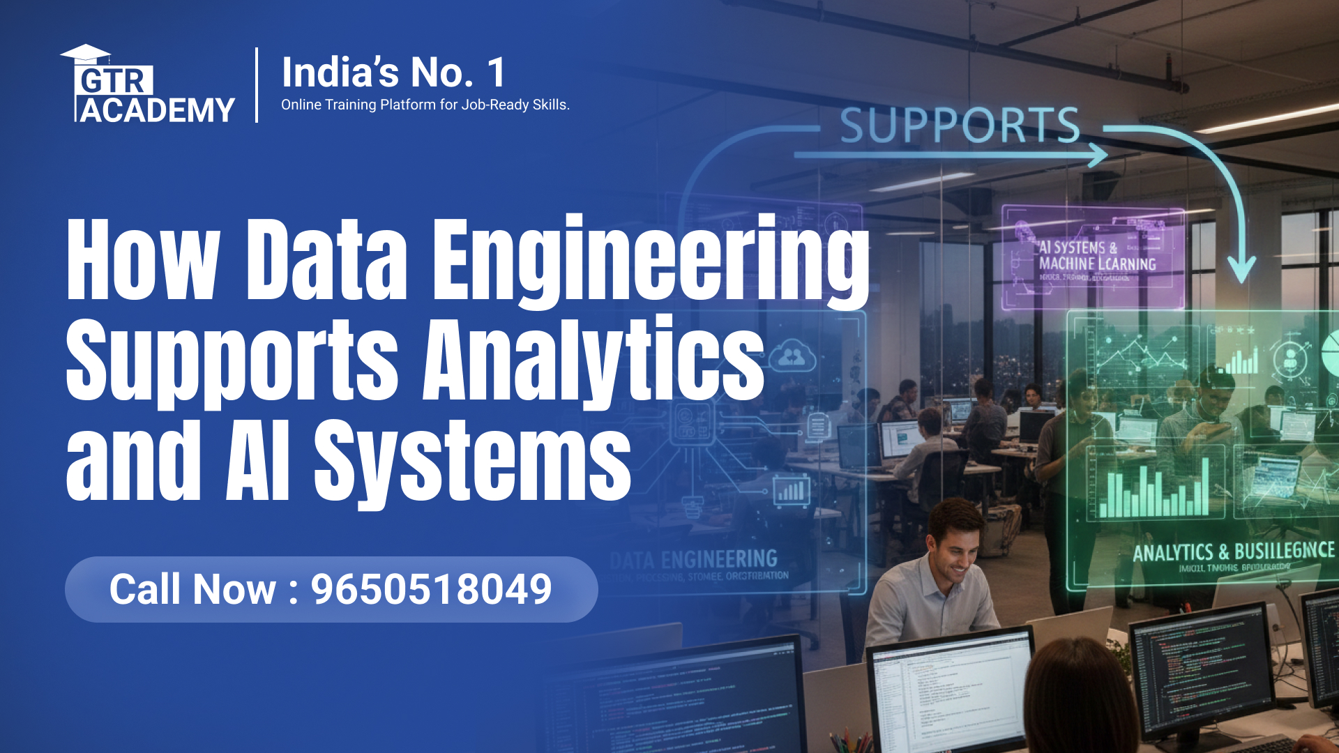  Data Engineering