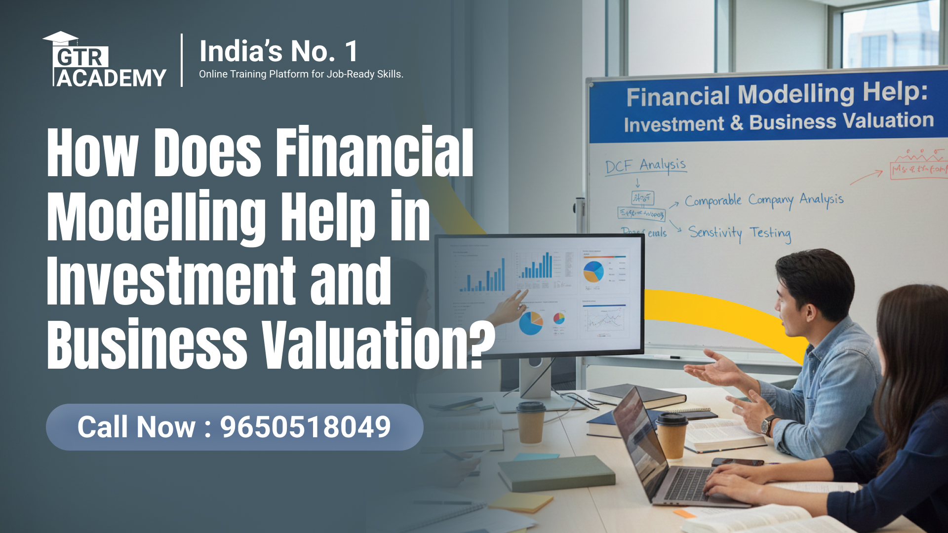 Financial Modelling