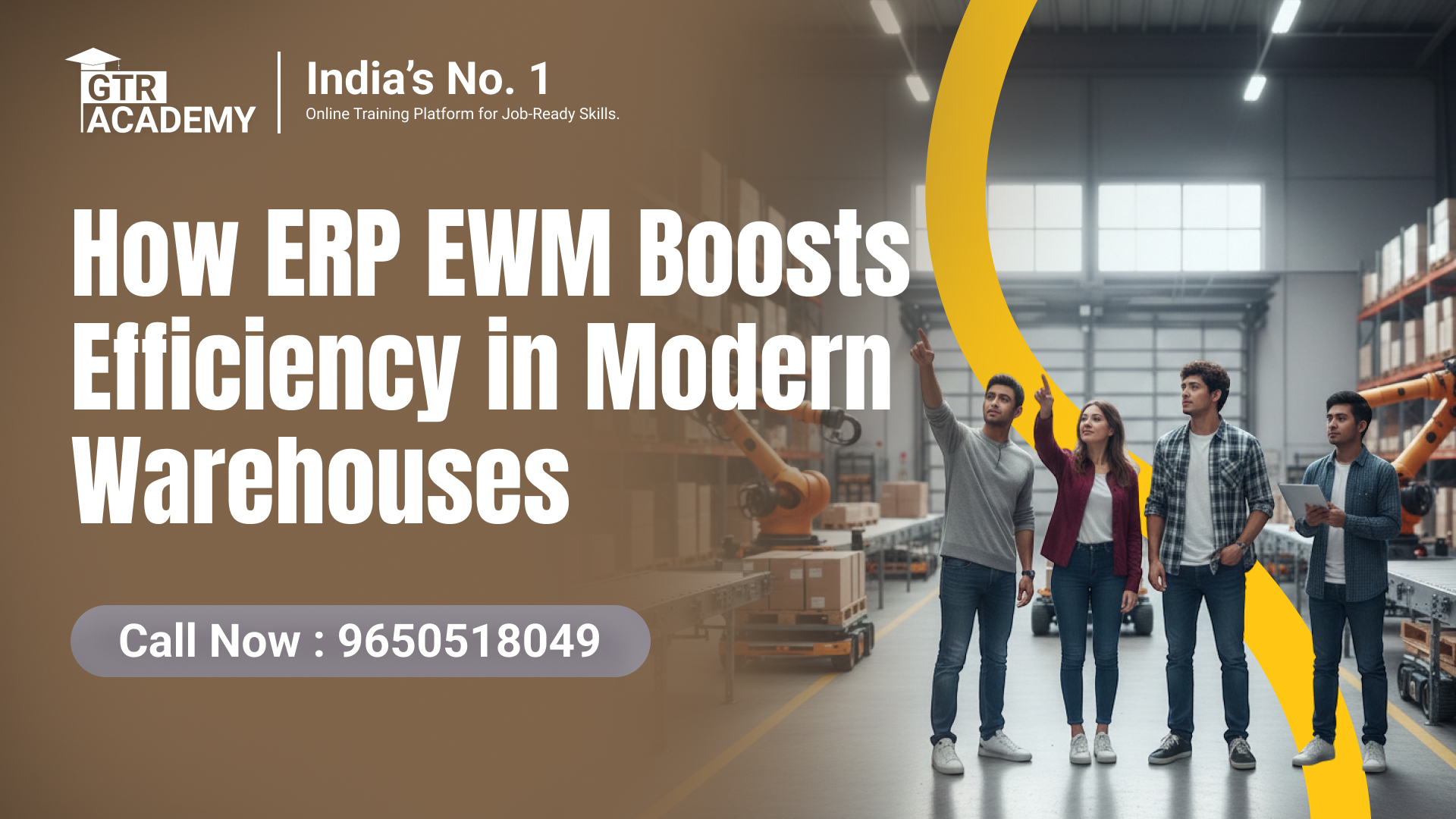 SAP EWM