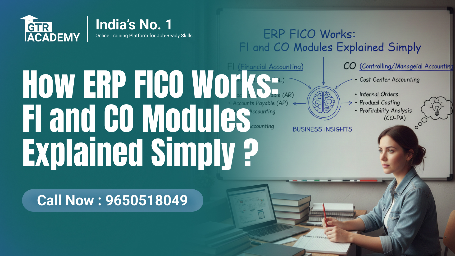 ERP FICO