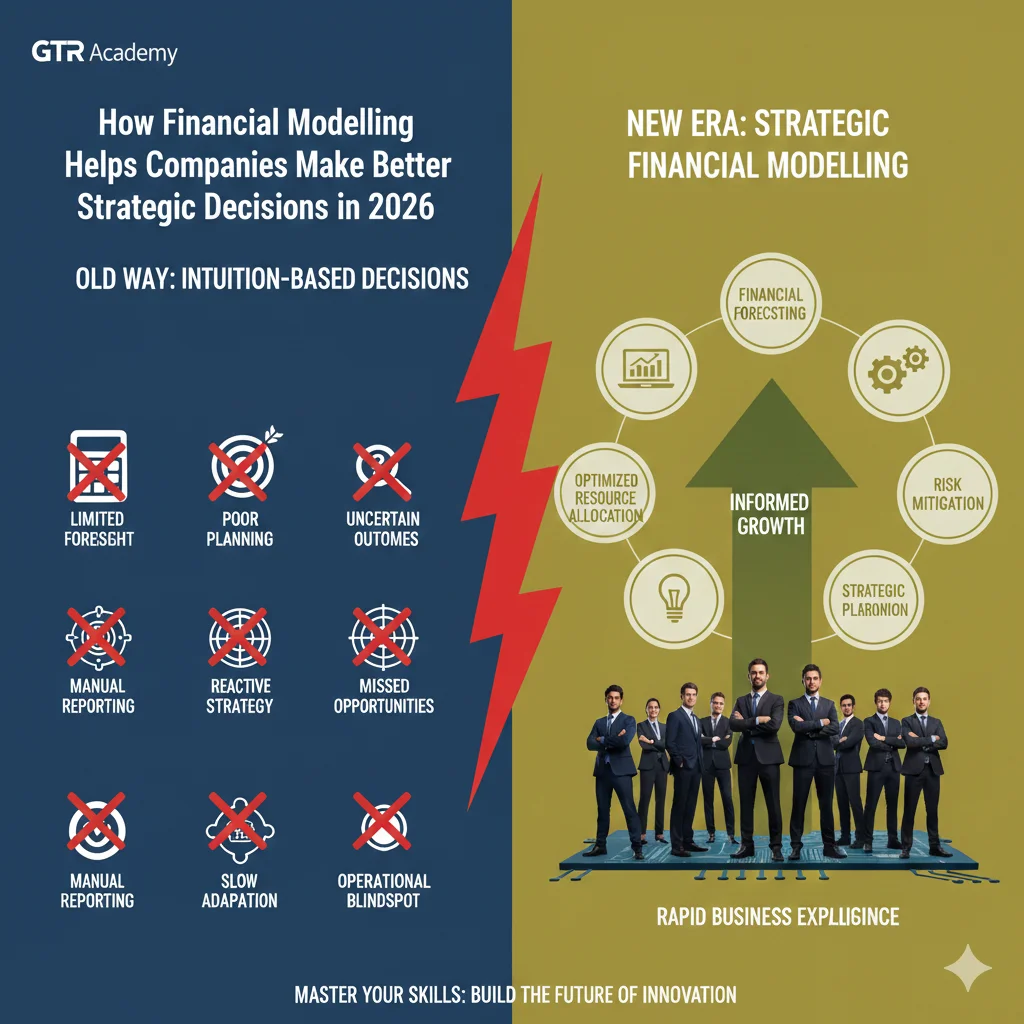 Financial Modelling