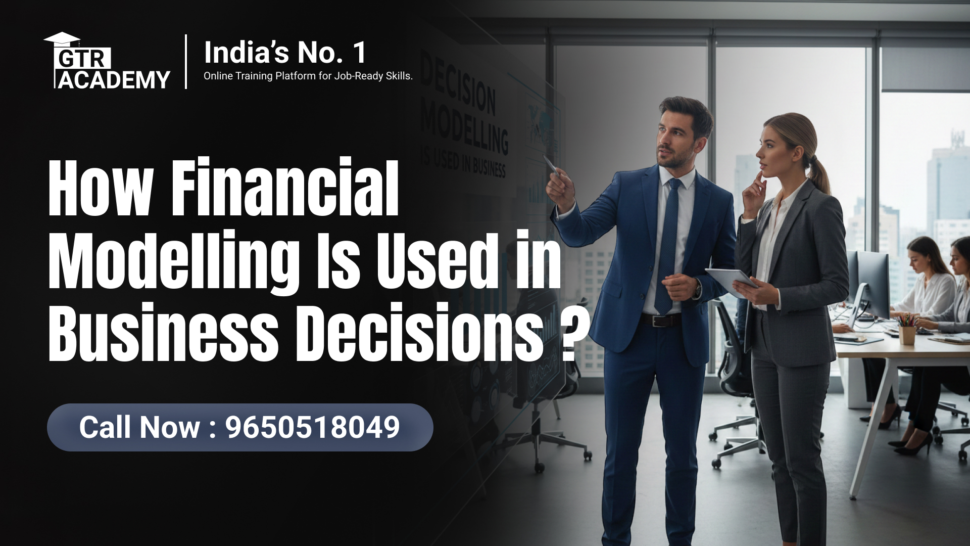 Financial Modelling