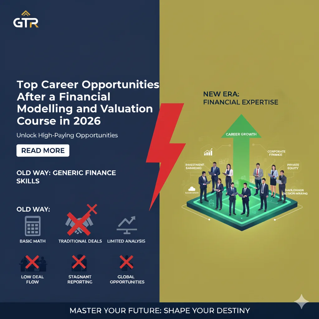 Financial Modelling 