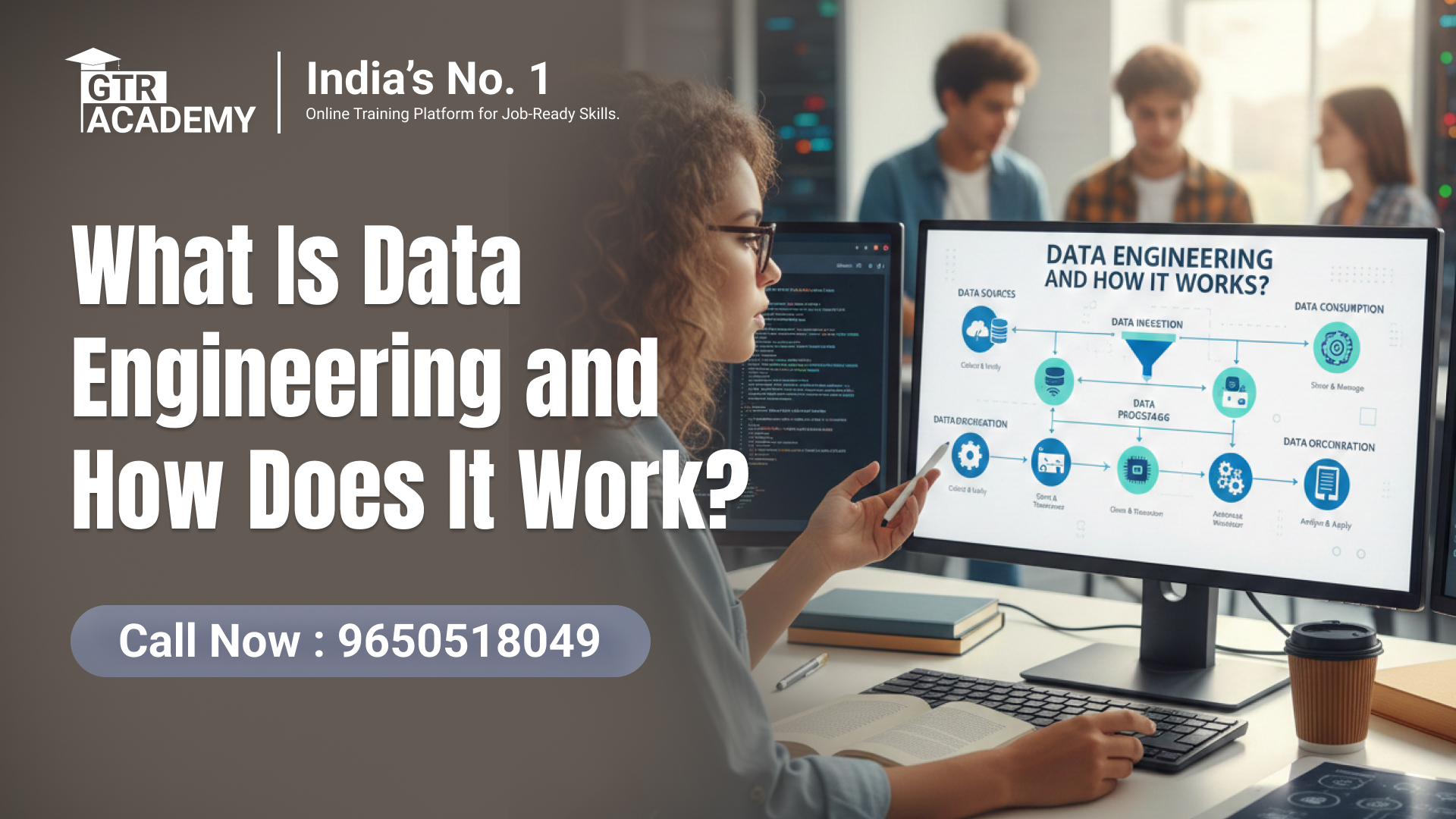 Data Engineering
