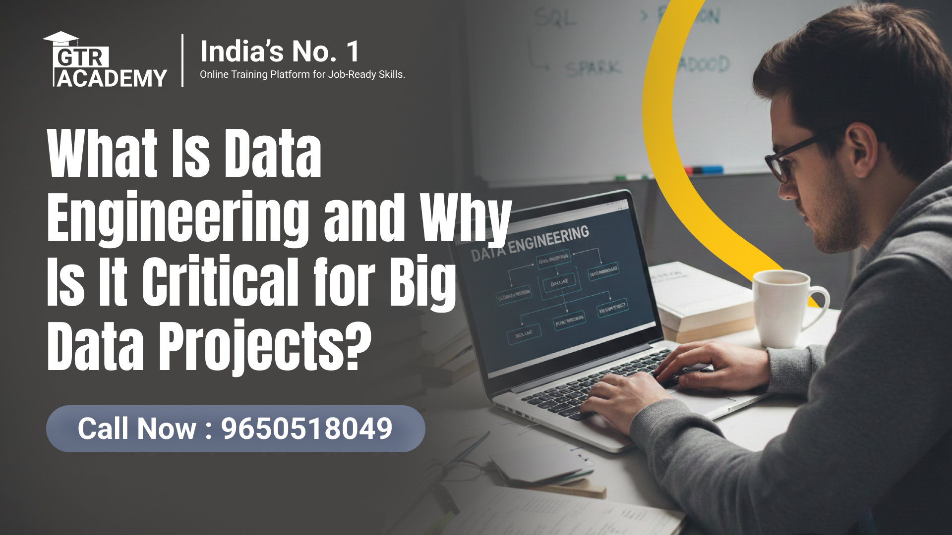 Data Engineering