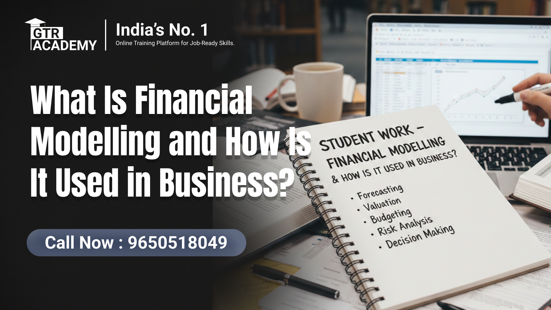 Financial Modeling