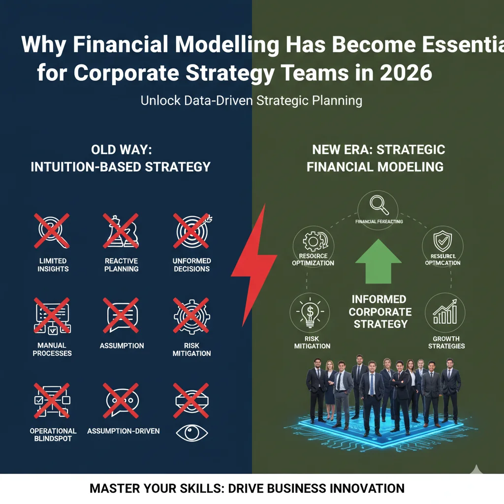 Financial Modelling