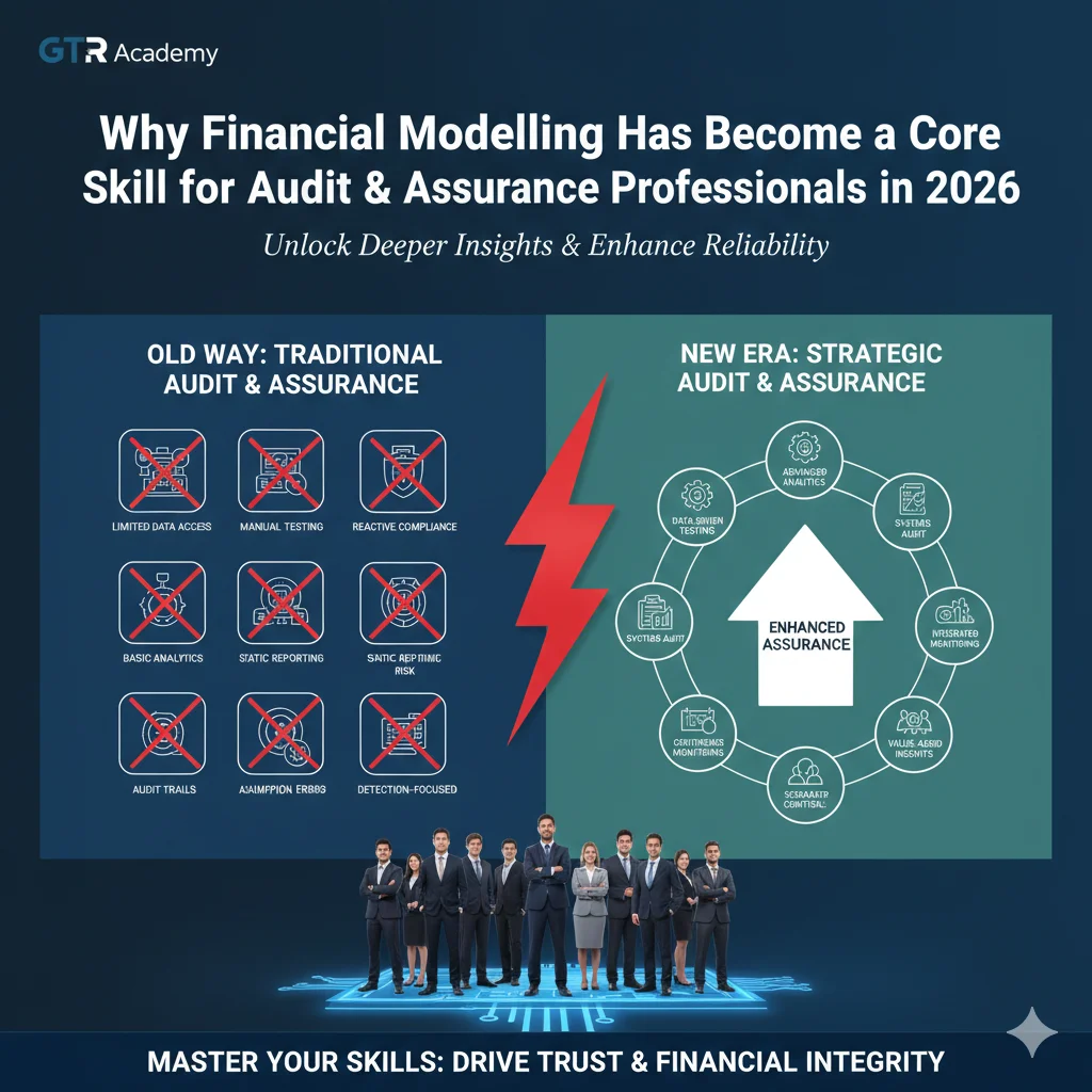 Financial Modelling