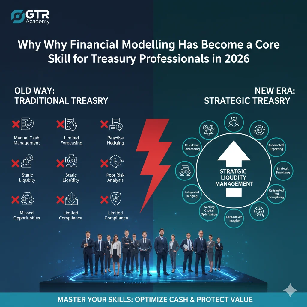 Financial Modelling