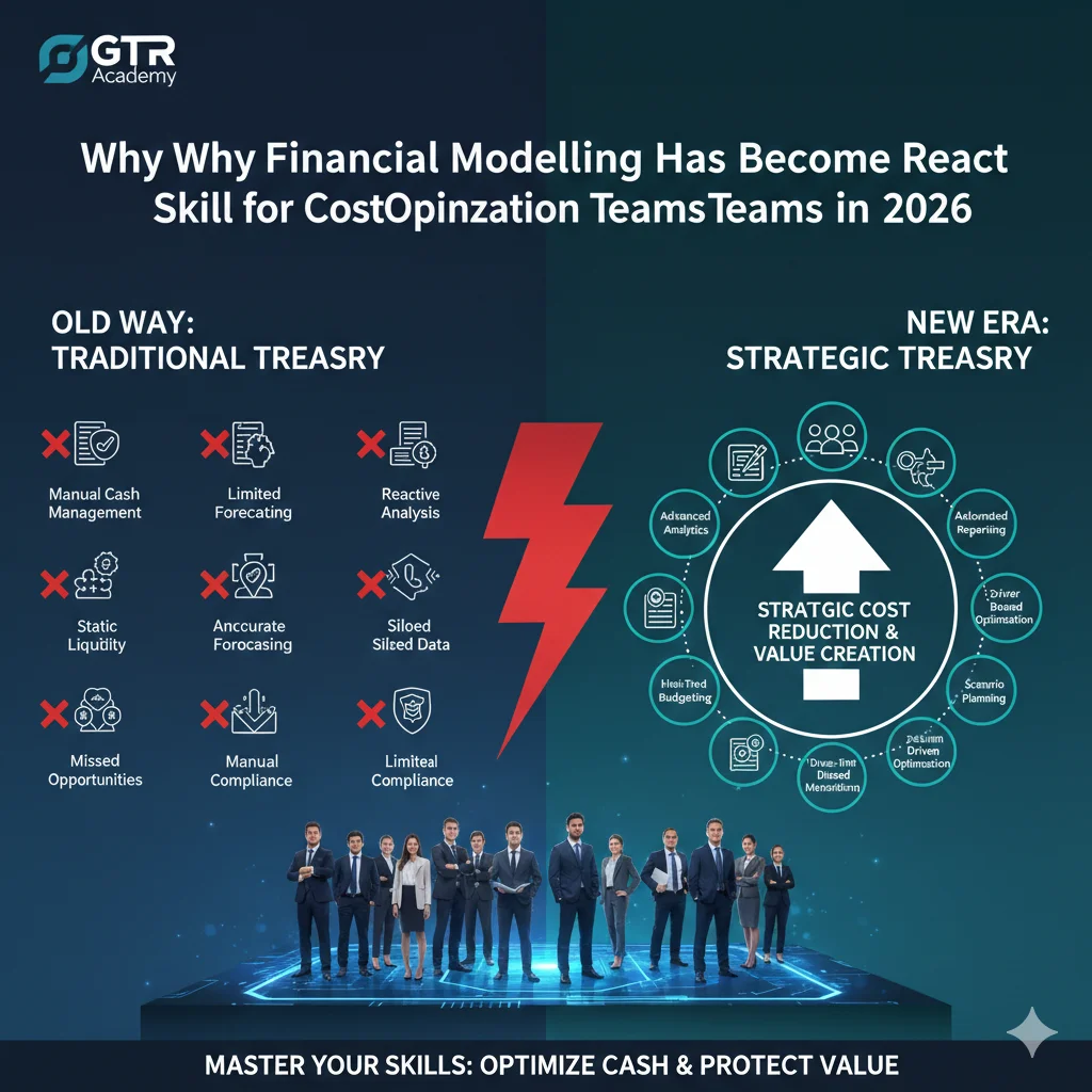 Financial Modelling