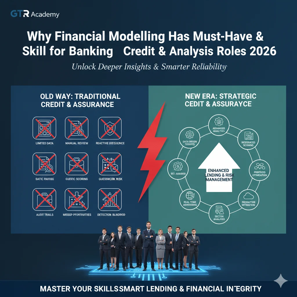 Financial Modelling