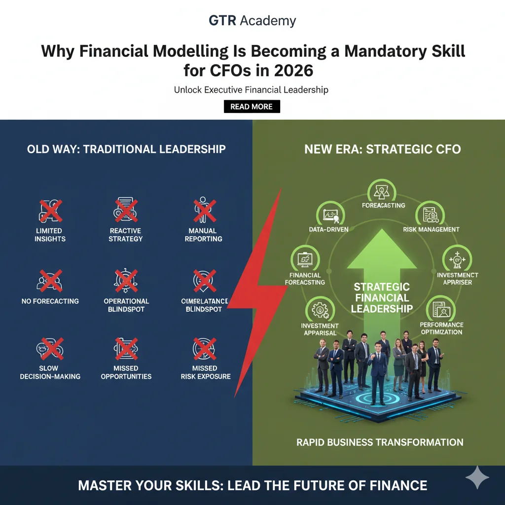 Financial Modelling