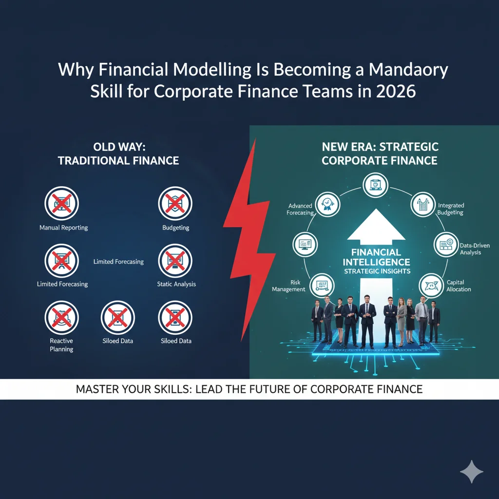 Financial Modelling