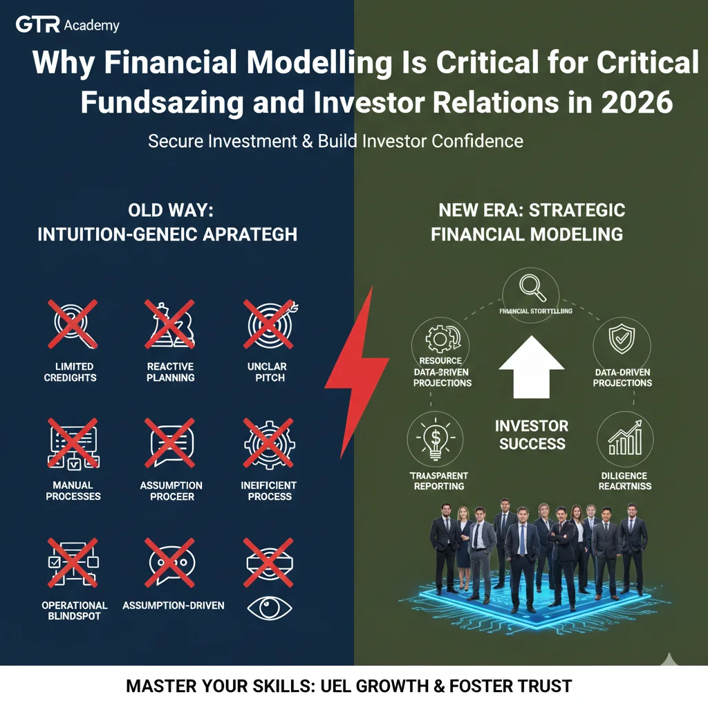  Financial Modelling
