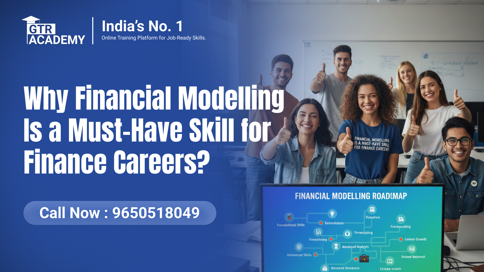 Financial Modelling