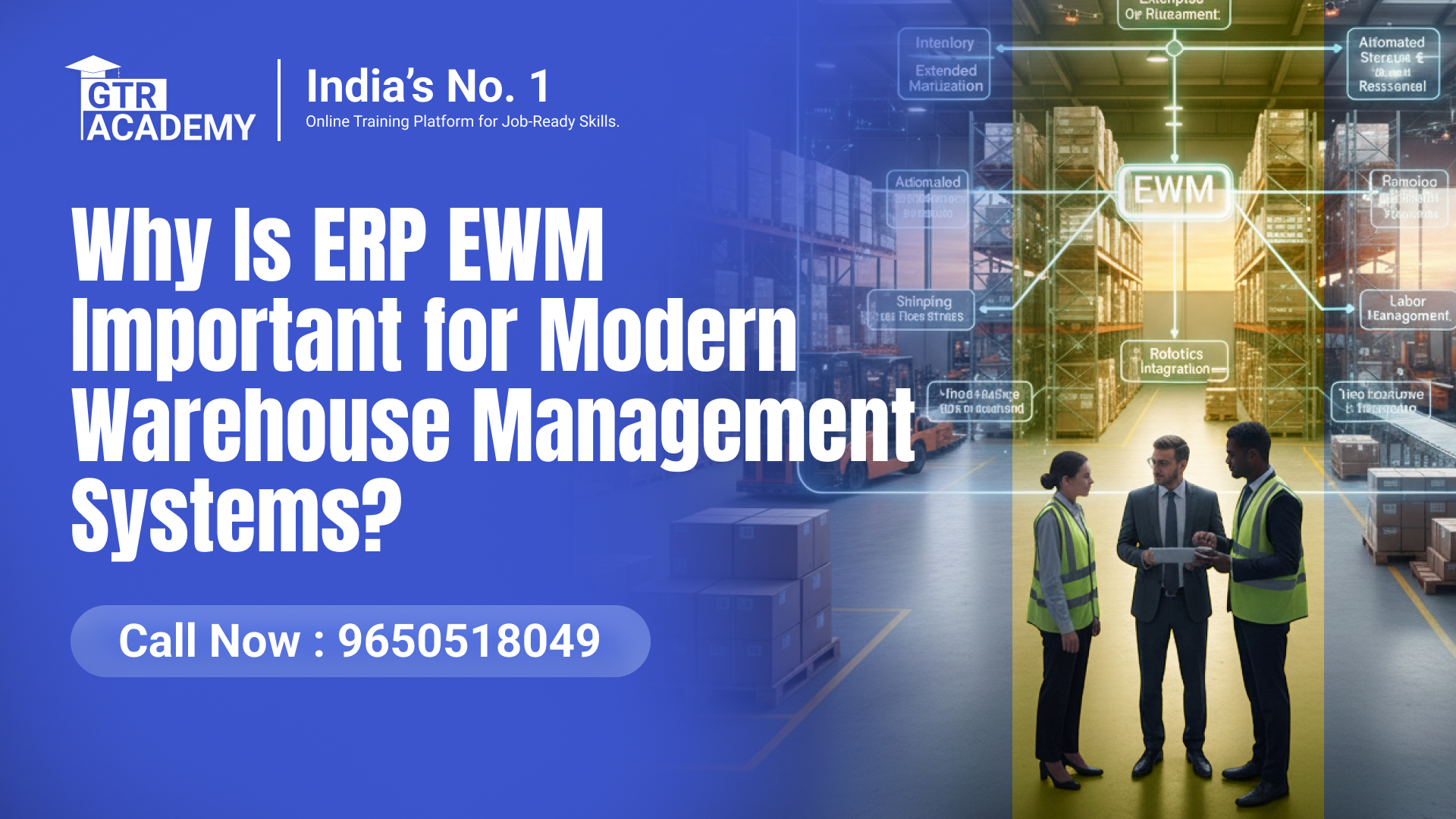 ERP EWM
