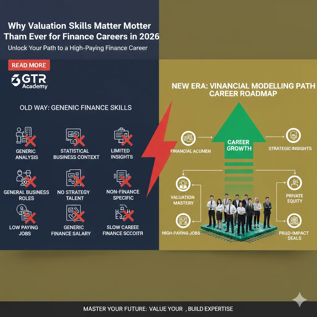 Valuation Skills