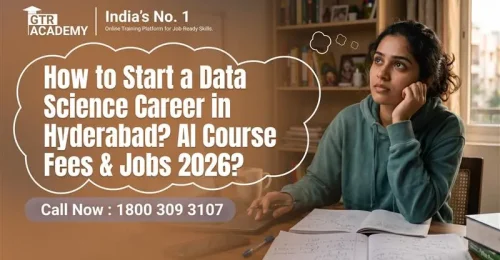 Data Science Career in Hyderabad