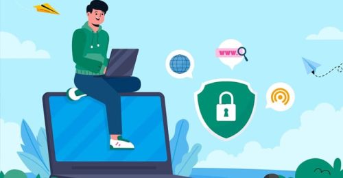 cyber security