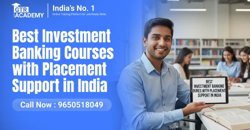 Investment Banking Courses