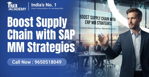 SAP MM Strategies