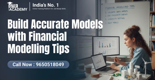 Financial Modelling Tips