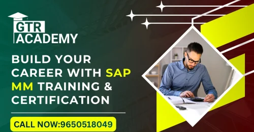 SAP MM Training