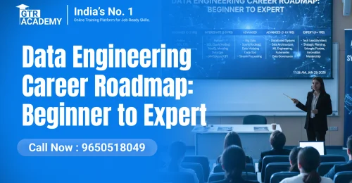 Data Engineering Career