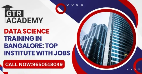 Data Science Training in Bangalore