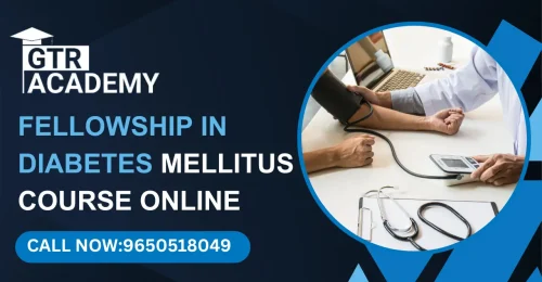 Fellowship In Diabetes